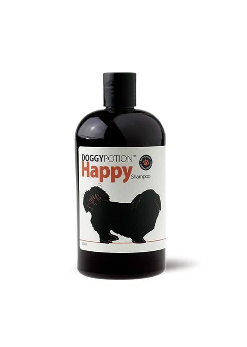 Doggy Potion - Shampoo for Dogs