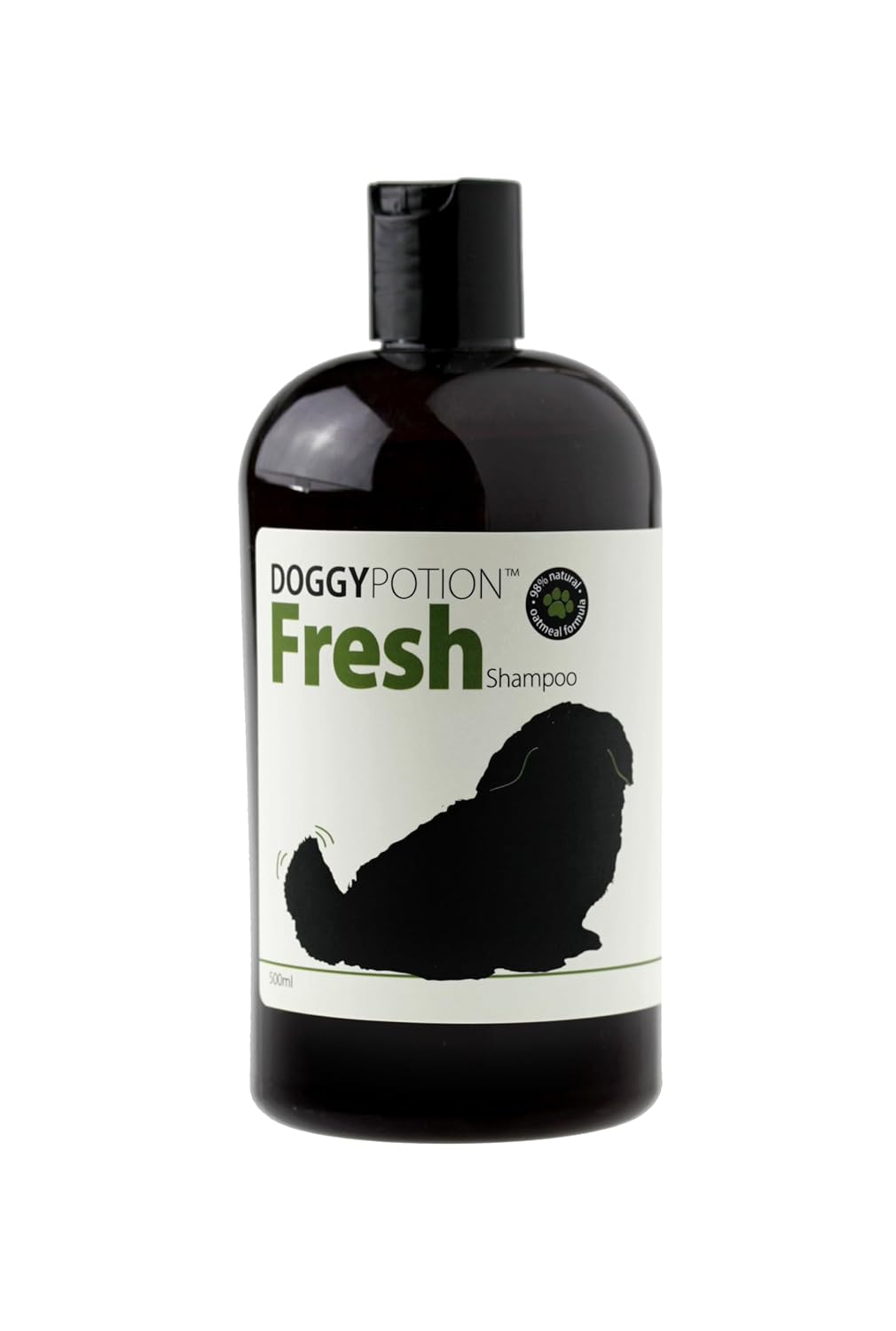 Doggy Potion - Shampoo for Dogs