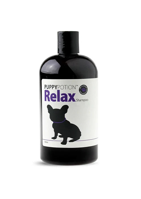 Puppy Potion - Relax Shampoo