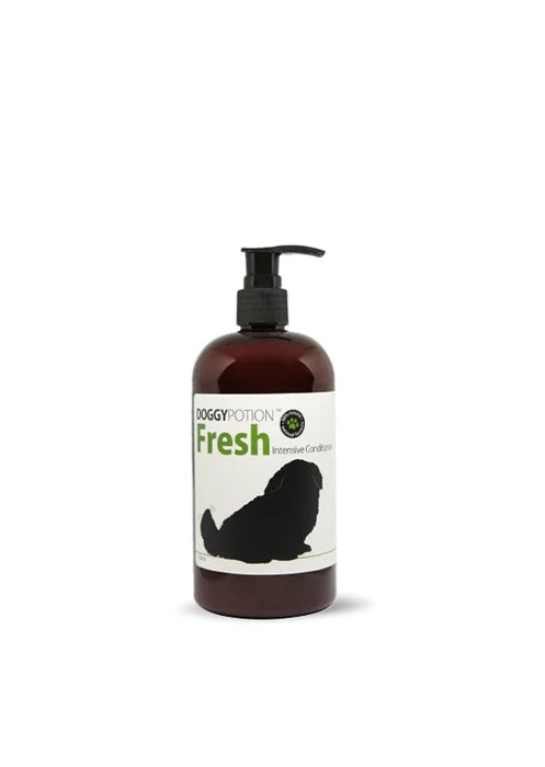 Doggy Potion - Fresh Conditioner for Dogs