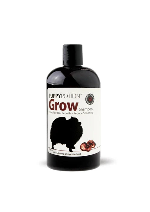 Puppy Potion - Grow Shampoo