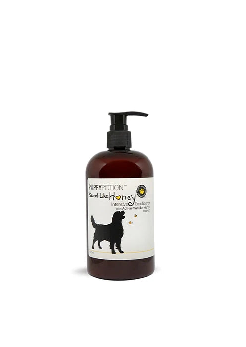 Puppy Potion - Honey Conditioner