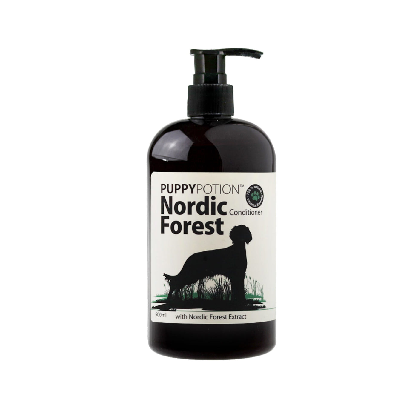 Puppy Potion- Nordic Forest Conditioner