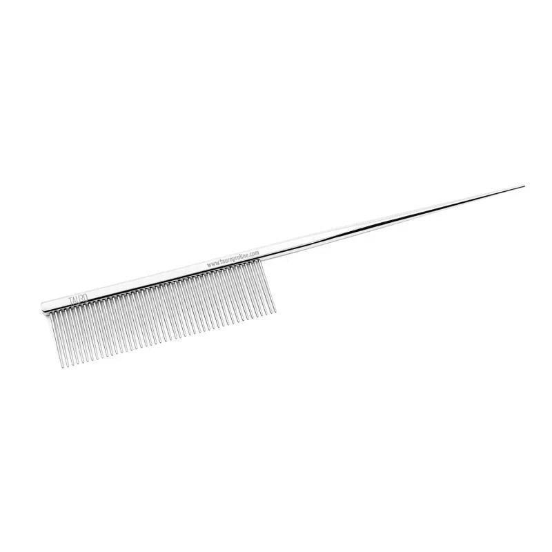 Tauro Pro Line - Comb Metallic with Tail