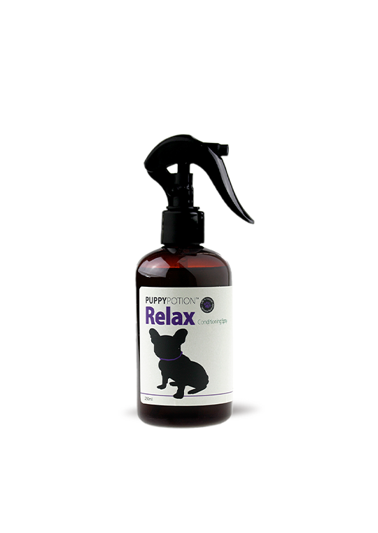 Puppy Potion- Relax Conditioning Spray