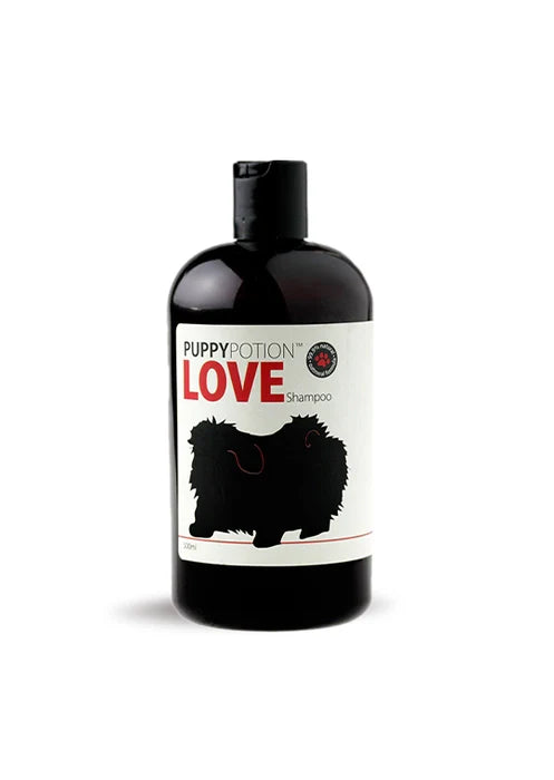 Puppy Potion - Love Shampoo