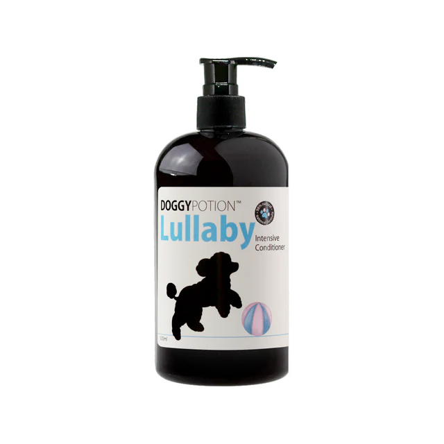 Doggy Potion -Lullaby Conditioner