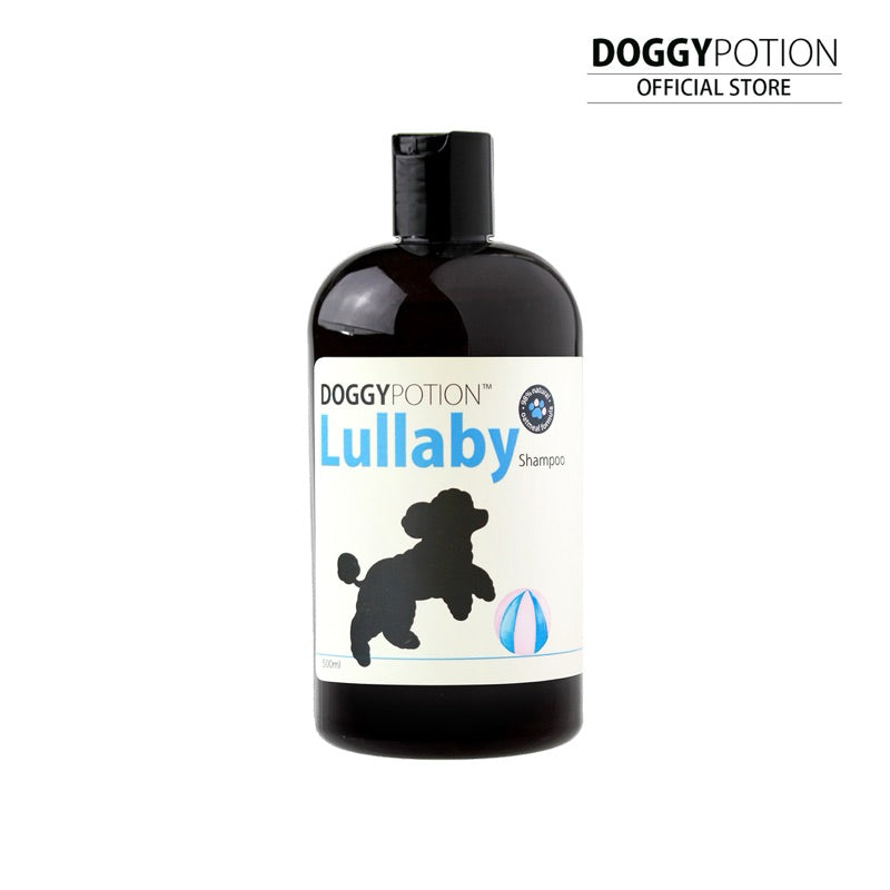 Doggy Potion - Shampoo for Dogs