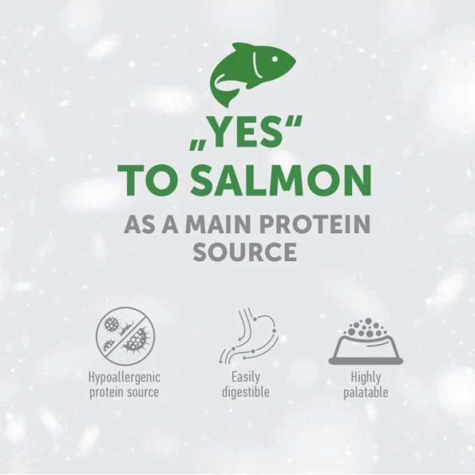 Nature’s Protection - Superior Care Hypoallergenic Grain Free Salmon Adult All Breeds