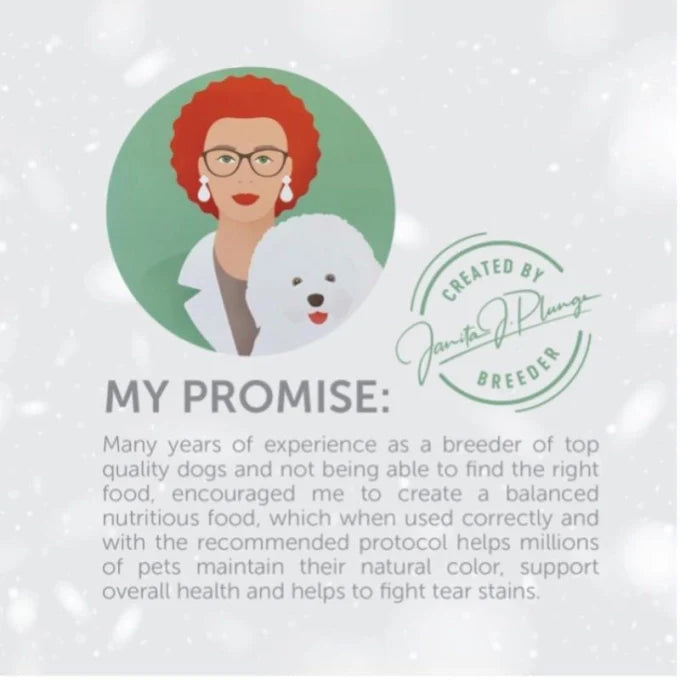 Nature’s Protection - Superior Care Hypoallergenic Grain Free Salmon Adult All Breeds
